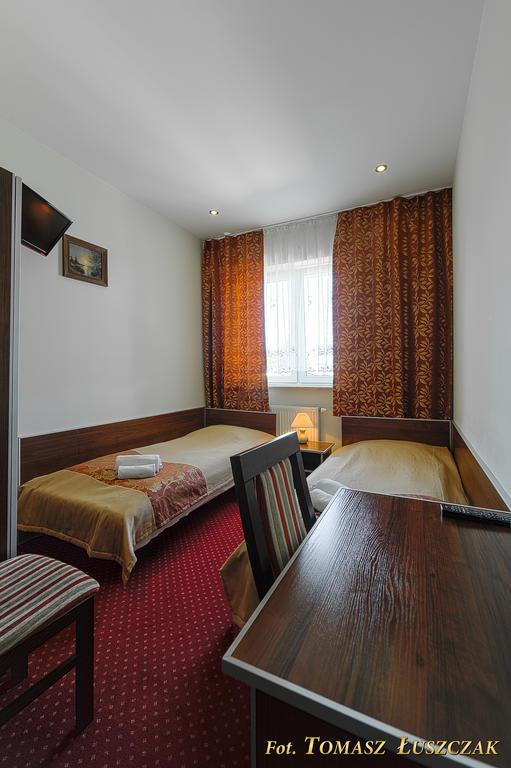 Hotel Kaprys Świdnik Δωμάτιο φωτογραφία